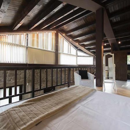 Apartamento Carballo Ambroa Kültér fotó