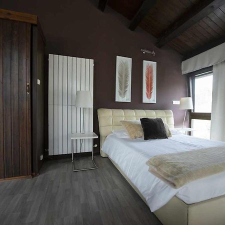 Apartamento Carballo Ambroa Kültér fotó