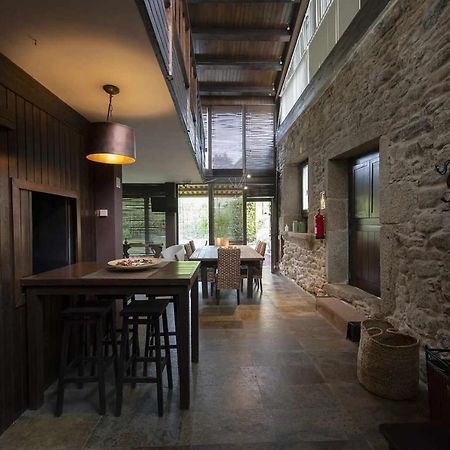 Apartamento Carballo Ambroa Kültér fotó