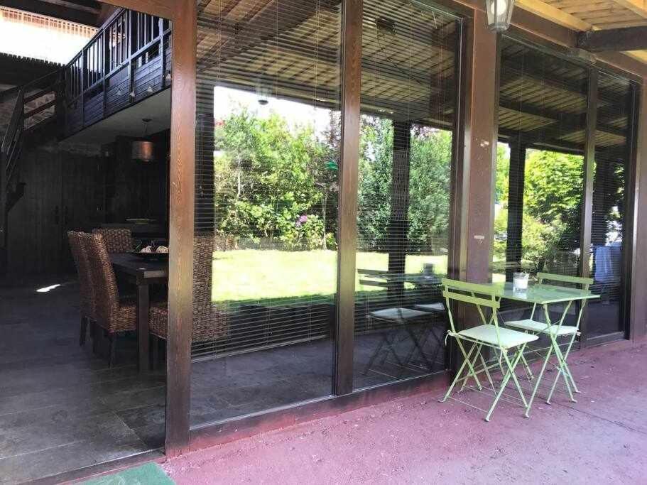 Apartamento Carballo Ambroa Kültér fotó